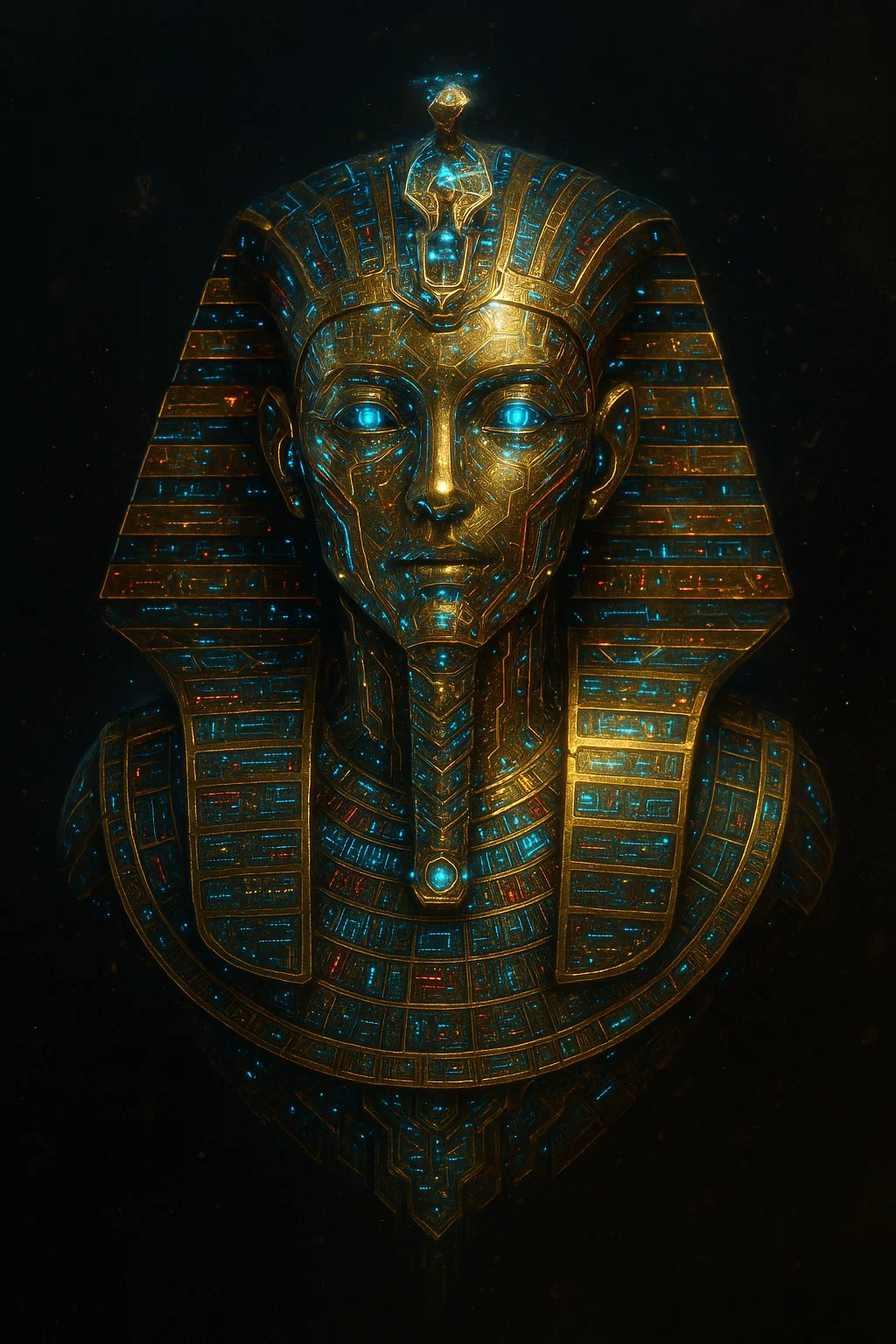 AI Pharaoh
